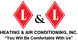 L & L Heating & Air Conditioning