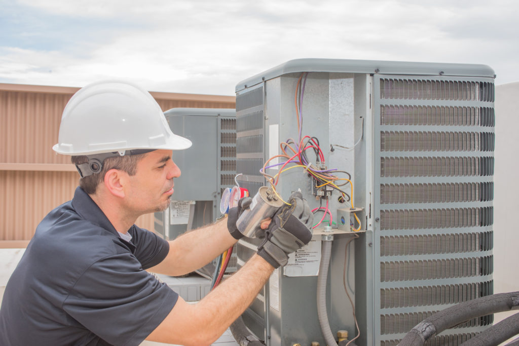 Commercial HVAC in Denver, CO | L & L Heating & Air Conditioning