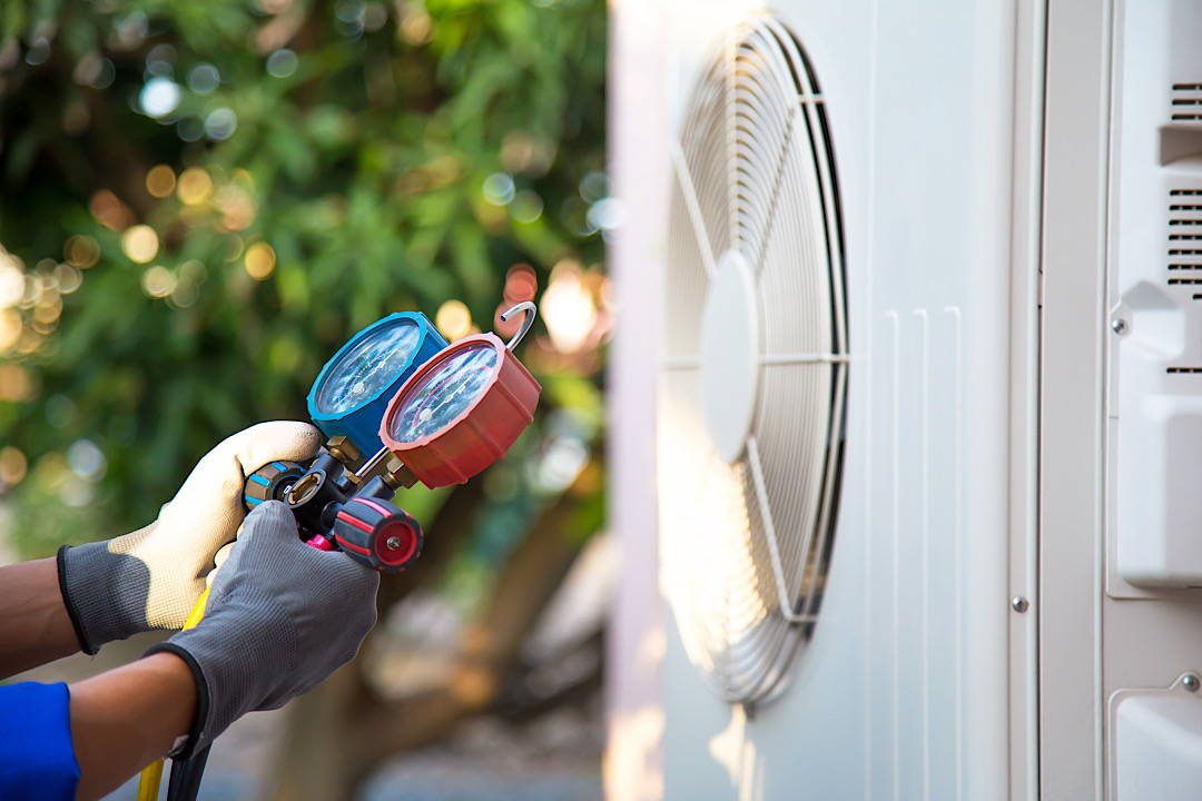 HVAC Denver, HVAC Energy Efficient, Eco-Friendly