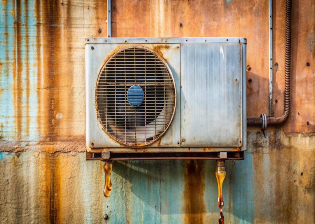Signs Your AC Needs Repair