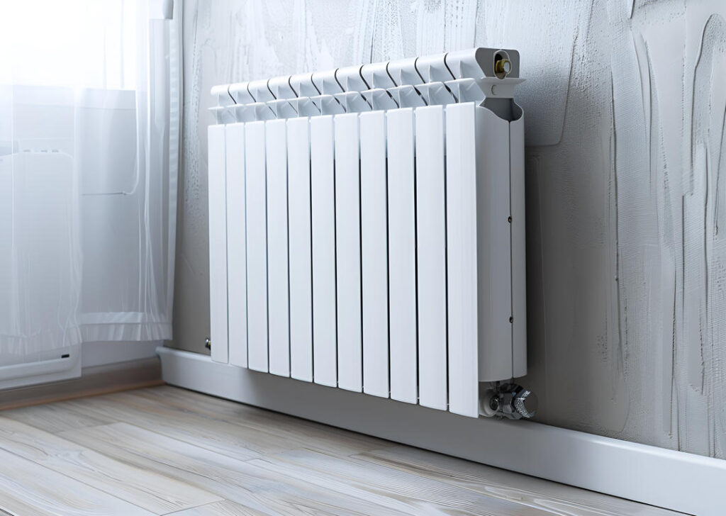 Preparing Your Heating System for Winter