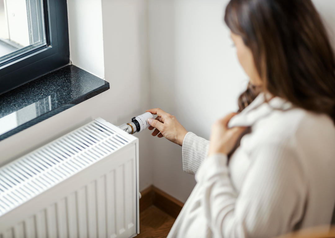 Preparing Your Heating System for Winter