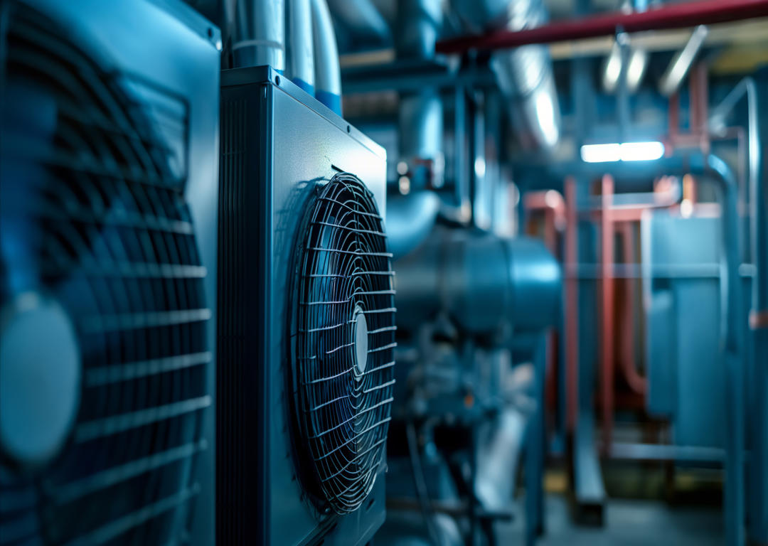 Choosing the Right HVAC System for Your Home