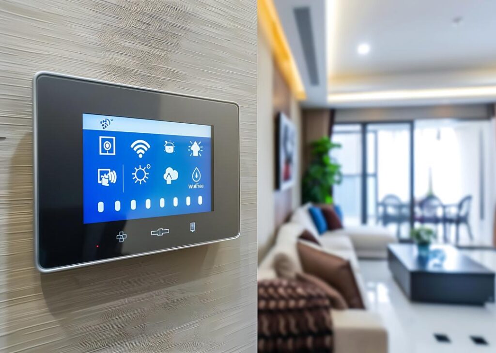 Benefits of a Programmable Thermostat