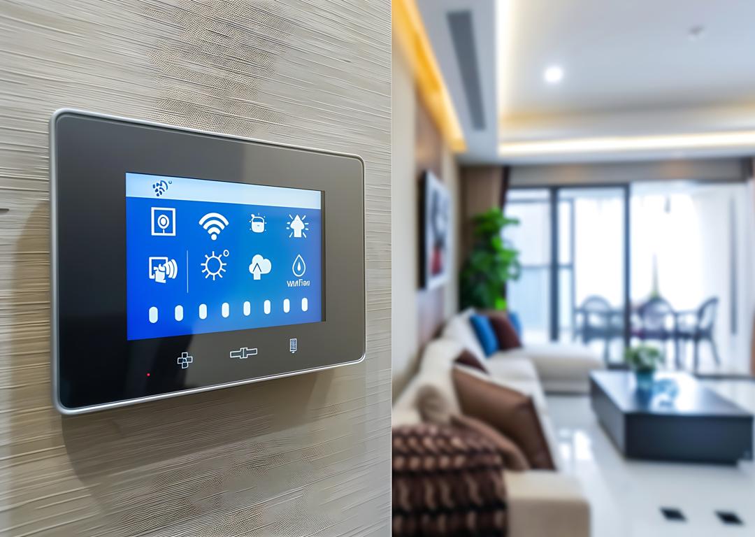 Benefits of a Programmable Thermostat