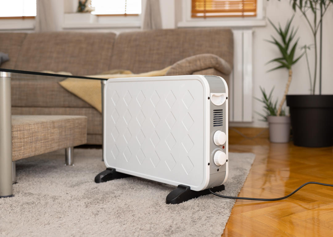 Common Heating Problems and Solutions