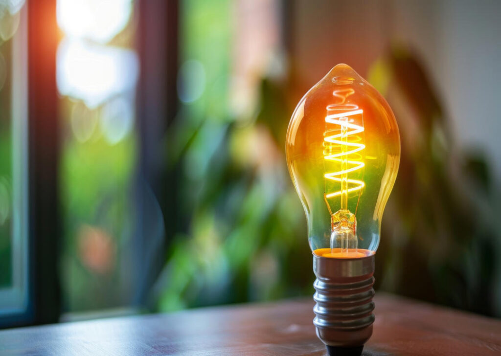 Energy Efficient Solutions