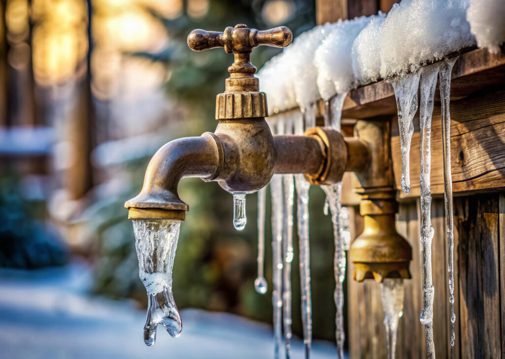 How to Winterize Your Home Essential Tips for Preparing for Winter