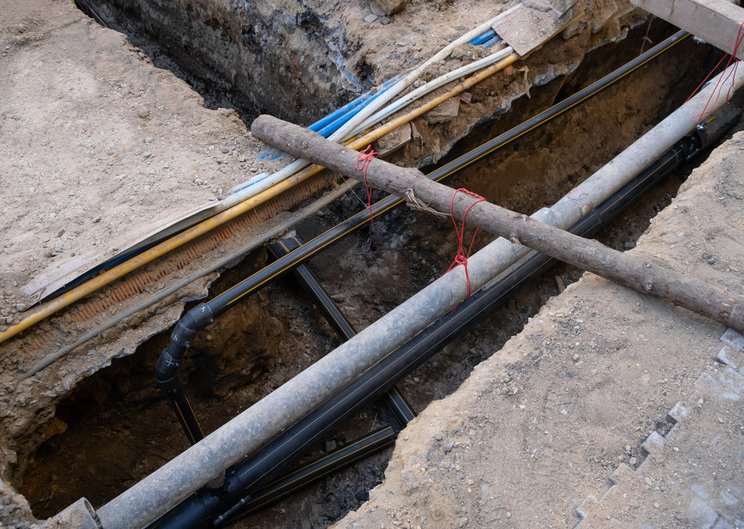 Planning Upgrades for Improved Heating and Cooling