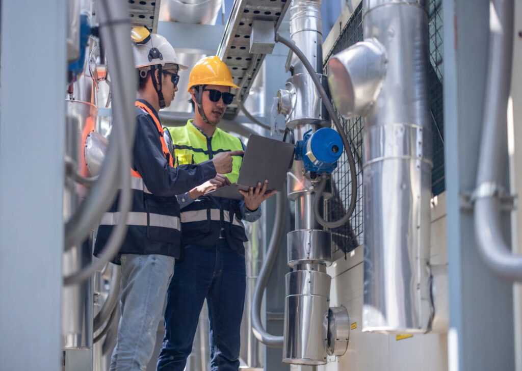 HOW TO AVOID HVAC INSPECTION FAILURES