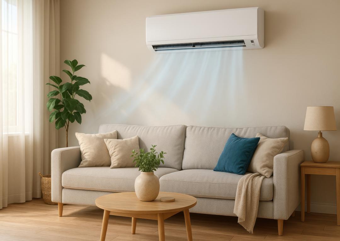 HOW TO PREP YOUR AC FOR A HOT DENVER SUMMER