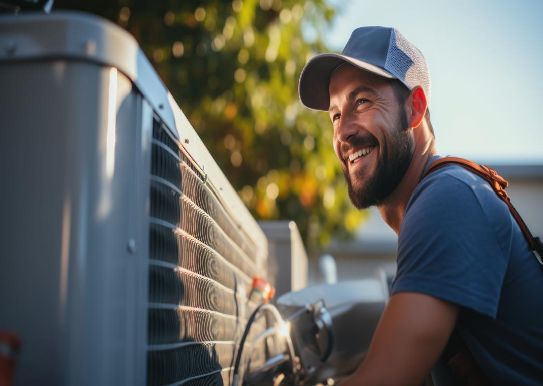 HVAC TERMS EVERY NEW BUYER SHOULD KNOW