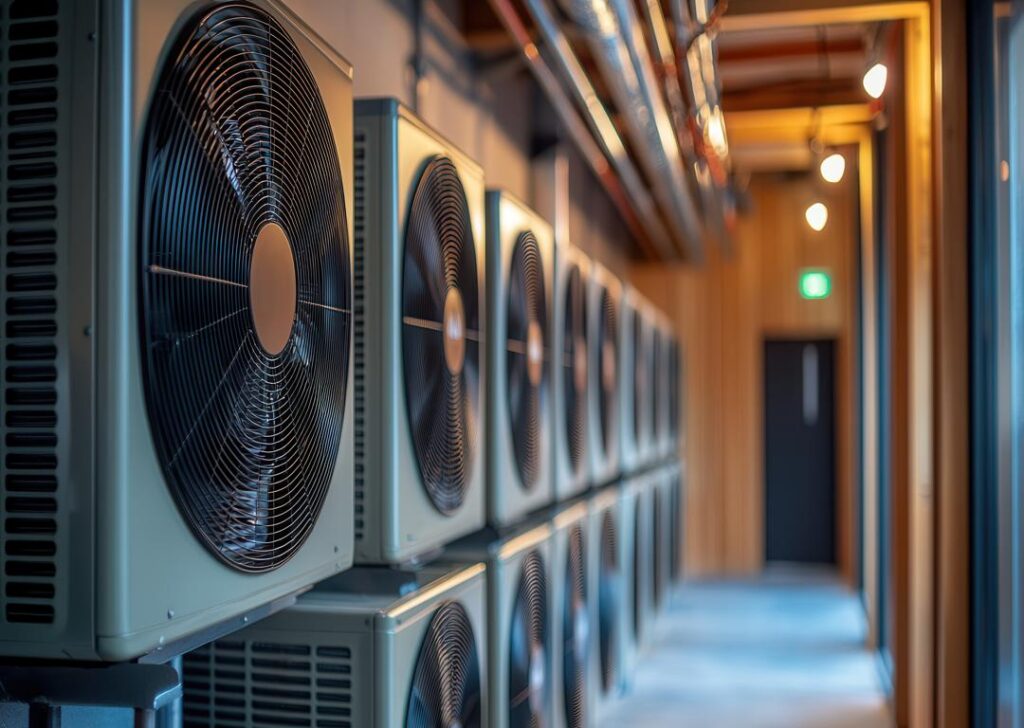 Smart HVAC Upgrades For Tech-Forward Homes