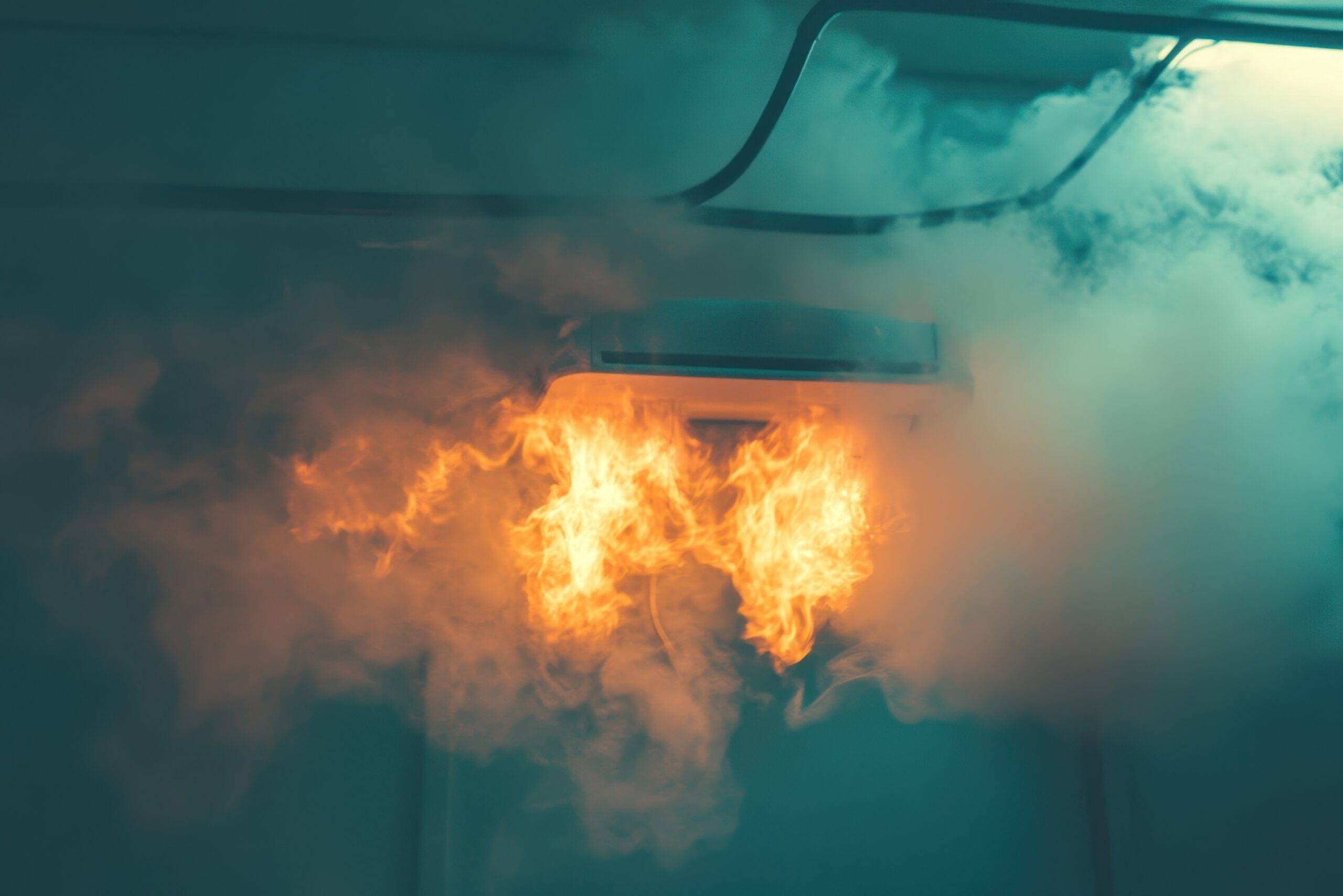 How to Prep Your HVAC for Wildfire Smoke in Colorado