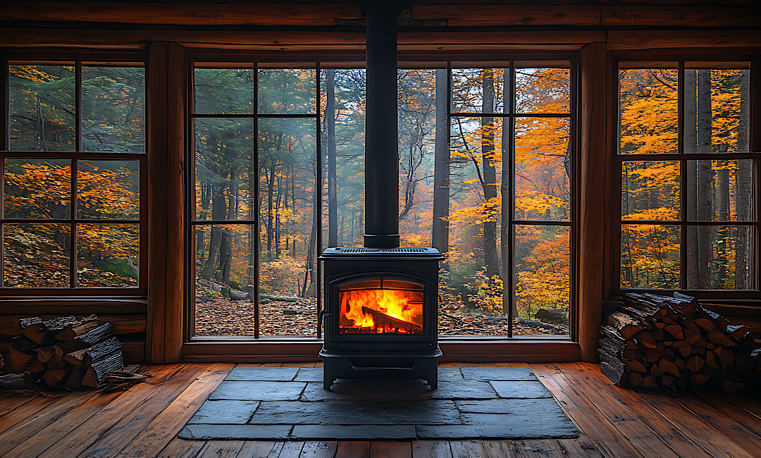 Furnace Odor in the Fall in Denver