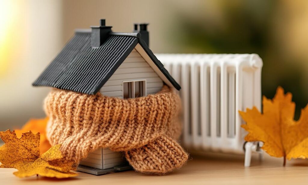 dual fuel heat pump denver