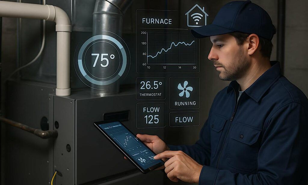 return air sizing colorado code