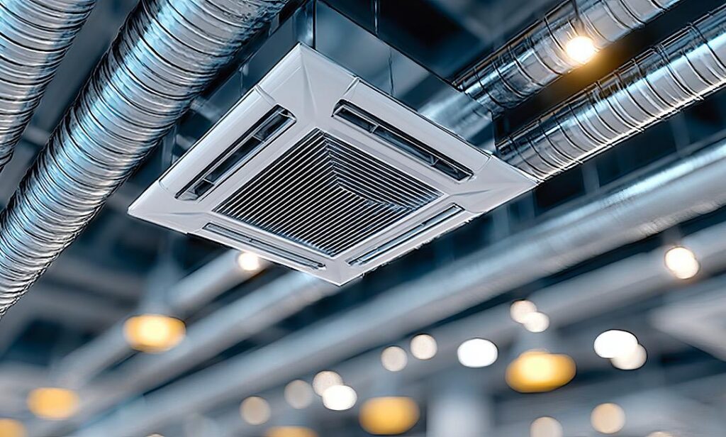 prepare for ac installation denver