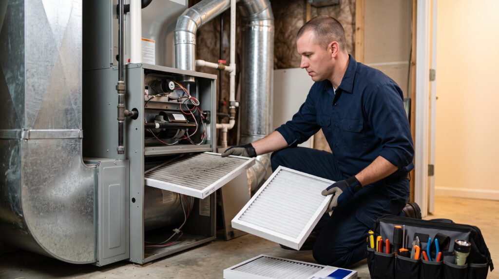 HVAC Replacement Quotes in Denver: What a Real Estimate Should Include