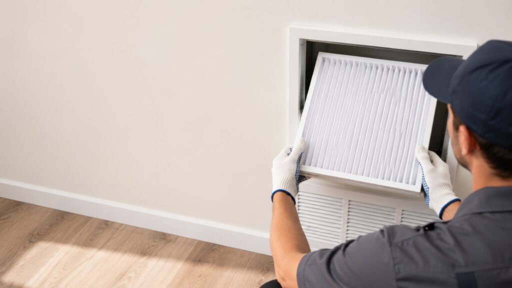 What a Furnace Replacement Actually Costs in Denver